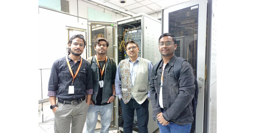 Top Engineering college of Delhi NCR